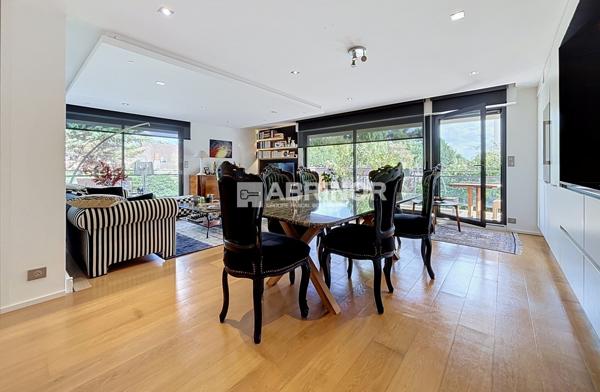 Magnifique appartement T3 récent situé au pied des commerces MARCQ EN BAROEUL