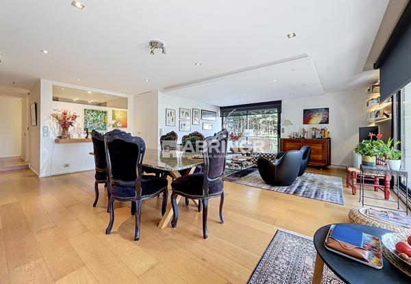 Magnifique appartement T3 récent situé au pied des commerces MARCQ EN BAROEUL
