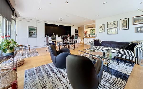 Magnifique appartement T3 récent situé au pied des commerces MARCQ EN BAROEUL