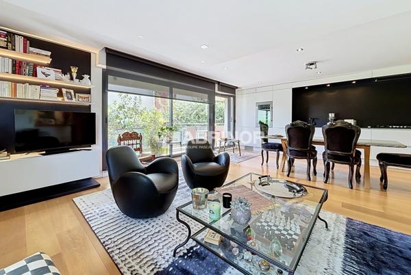 Magnifique appartement T3 récent situé au pied des commerces MARCQ EN BAROEUL
