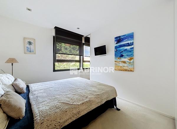 Magnifique appartement T3 récent situé au pied des commerces MARCQ EN BAROEUL