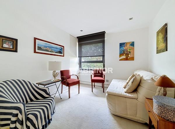 Magnifique appartement T3 récent situé au pied des commerces MARCQ EN BAROEUL