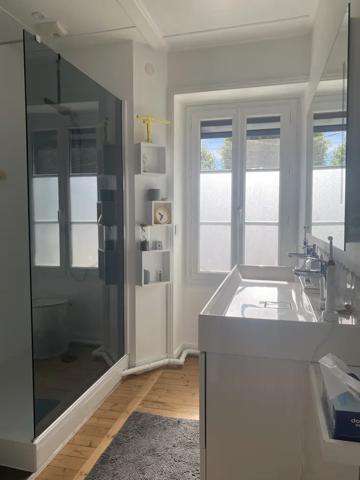 Maison 2 chambres - Bords de Loire