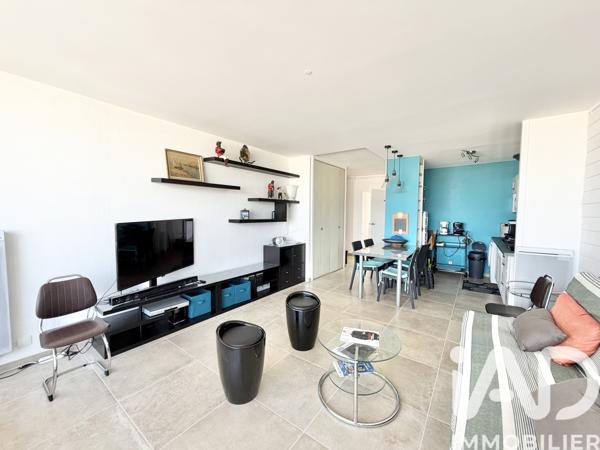 Appartement à vendre 3 pièces 57 m² Arès