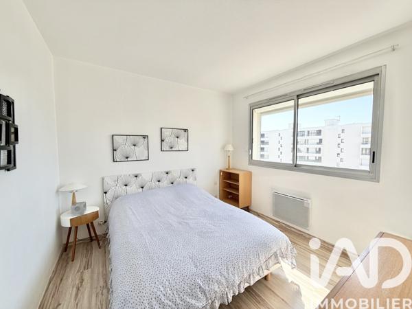Appartement à vendre 3 pièces 57 m² Arès