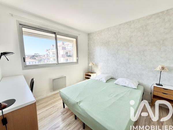 Appartement à vendre 3 pièces 57 m² Arès