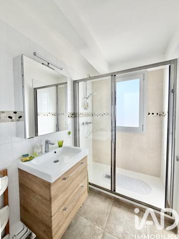 Appartement à vendre 3 pièces 57 m² Arès