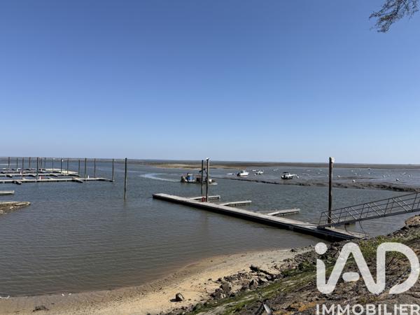 Appartement à vendre 3 pièces 57 m² Arès