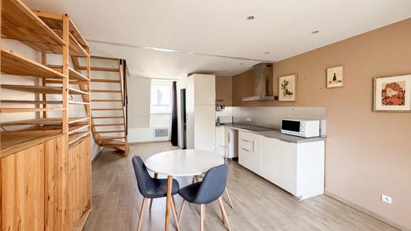Maison Lille - VIEUX LILLE