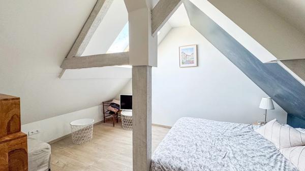 Maison Lille - VIEUX LILLE