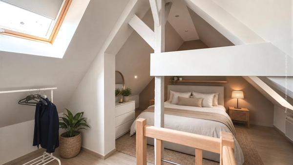 Maison Lille - VIEUX LILLE