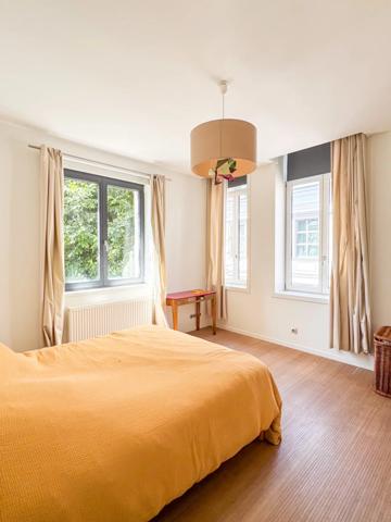 Maison Lille - VIEUX LILLE