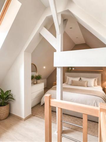 Maison Lille - VIEUX LILLE