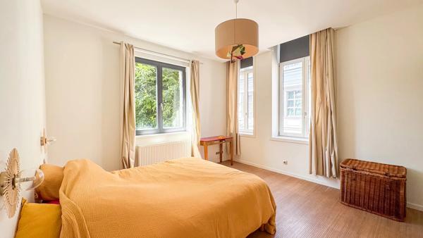 Maison Lille - VIEUX LILLE