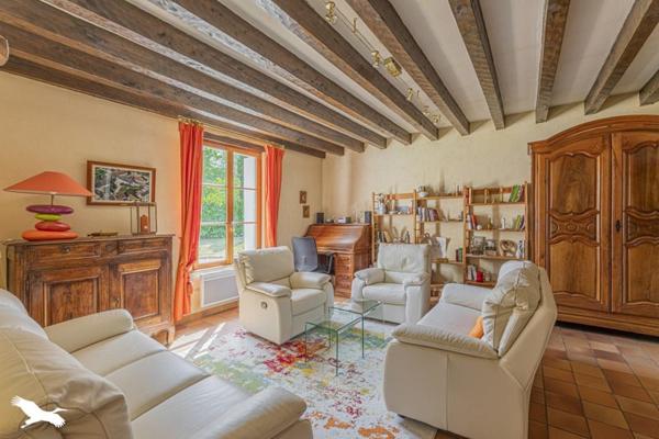 Maison à vendre 324 632 € Bléré 6 p 160 m² DPE E