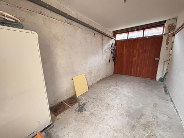 A LOUER - Maison 4 chambres centre de Saint Meen Le Grand