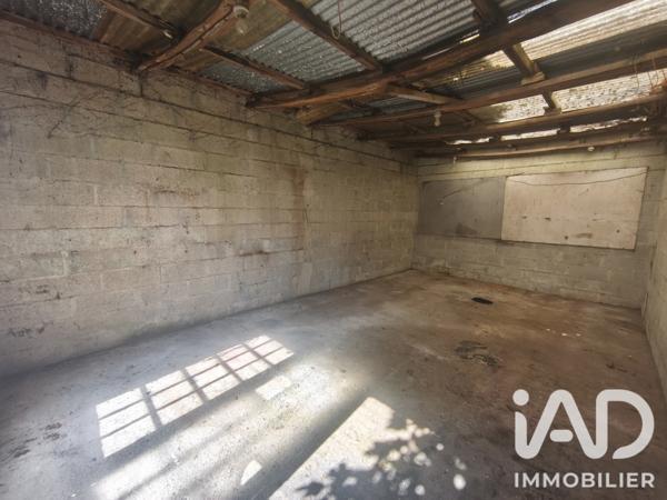 Maison à vendre 4 pièces 86 m² Friville-Escarbotin