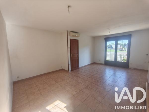 Maison à vendre 4 pièces 86 m² Friville-Escarbotin