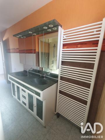 Maison à vendre 4 pièces 86 m² Friville-Escarbotin