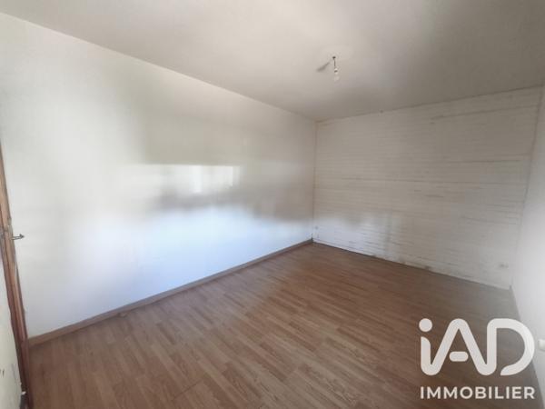 Maison à vendre 4 pièces 86 m² Friville-Escarbotin