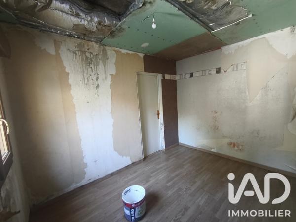 Maison à vendre 4 pièces 86 m² Friville-Escarbotin