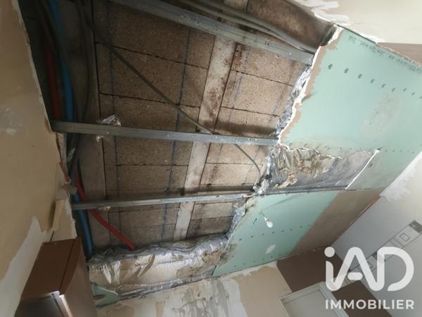 Maison à vendre 4 pièces 86 m² Friville-Escarbotin