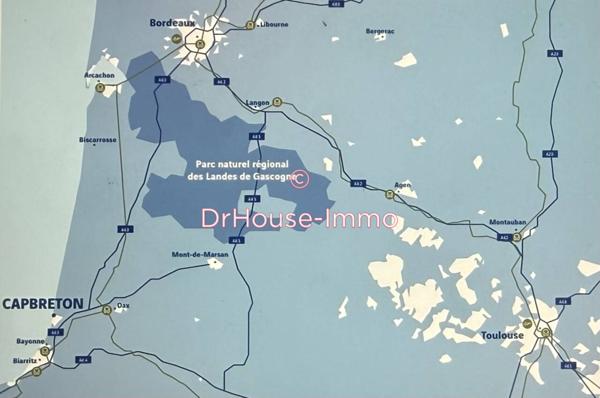 Appartement à vendre 4 pièces de 96 m²