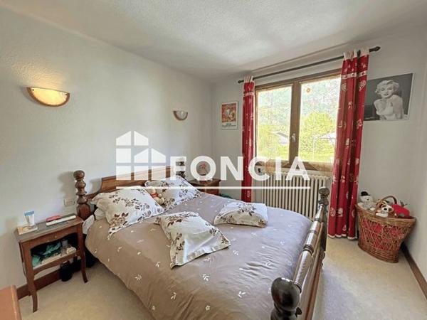 À vendre Immeuble 458.5 m² - Grand-aigueblanche 73260