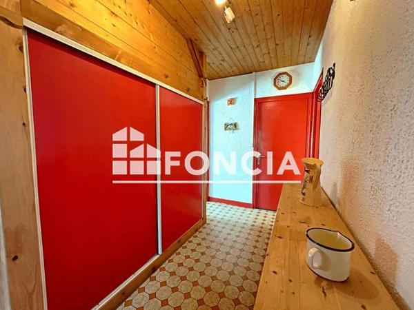 À vendre Immeuble 458.5 m² - Grand-aigueblanche 73260