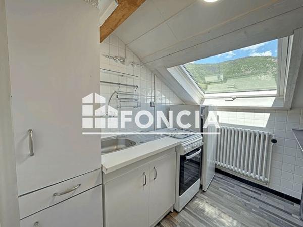 À vendre Immeuble 458.5 m² - Grand-aigueblanche 73260