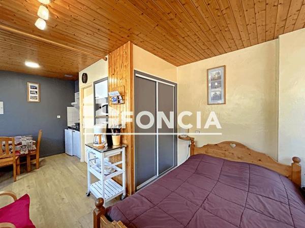 À vendre Immeuble 458.5 m² - Grand-aigueblanche 73260