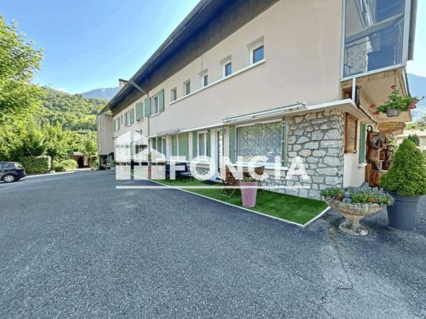 À vendre Immeuble 458.5 m² - Grand-aigueblanche 73260