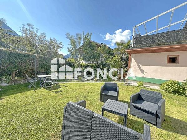 À vendre Immeuble 458.5 m² - Grand-aigueblanche 73260