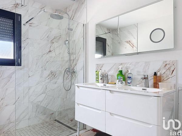 Maison à vendre 4 pièces 121 m² La Couronne