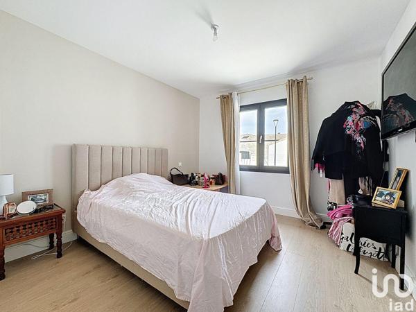 Maison à vendre 4 pièces 121 m² La Couronne