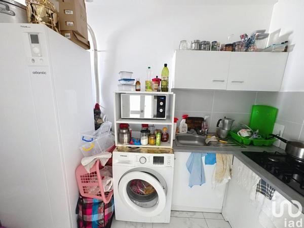 Maison à vendre 4 pièces 121 m² La Couronne