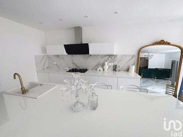 Maison à vendre 4 pièces 121 m² La Couronne