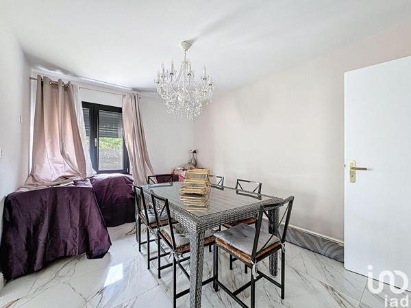 Maison à vendre 4 pièces 121 m² La Couronne