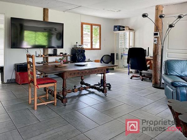 Maison Orville 5 pièces 126 m2