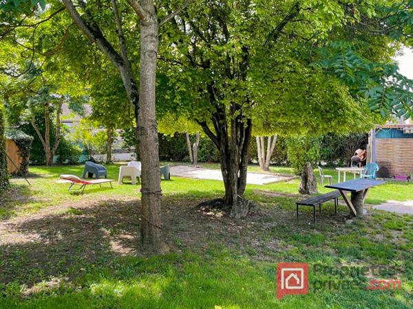 Maison Orville 5 pièces 126 m2