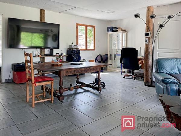 Maison Orville 5 pièces 126 m2