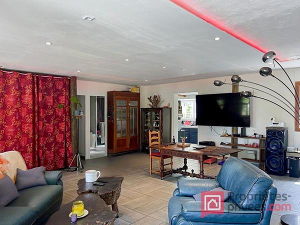 Maison Orville 5 pièces 126 m2