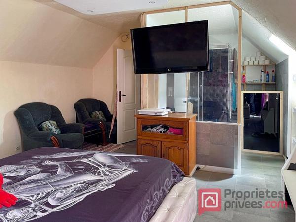 Maison Orville 5 pièces 126 m2