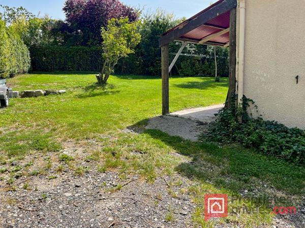 Maison Orville 5 pièces 126 m2