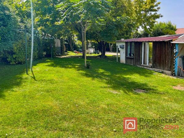 Maison Orville 5 pièces 126 m2