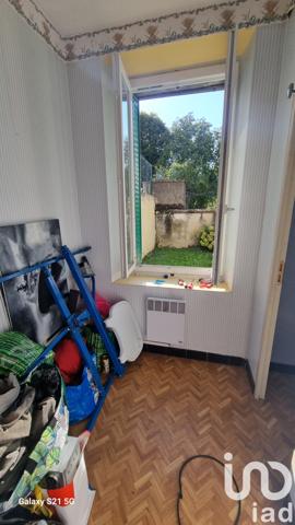 Maison à vendre 3 pièces 41 m² La Bourboule