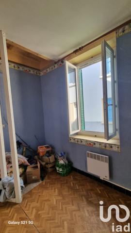 Maison à vendre 3 pièces 41 m² La Bourboule