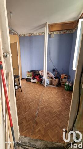 Maison à vendre 3 pièces 41 m² La Bourboule