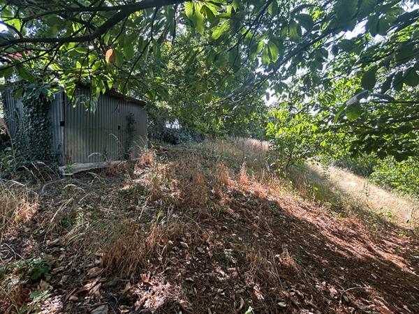 Terrain de loisirs - Chateau-Gontier-sur-Mayenne