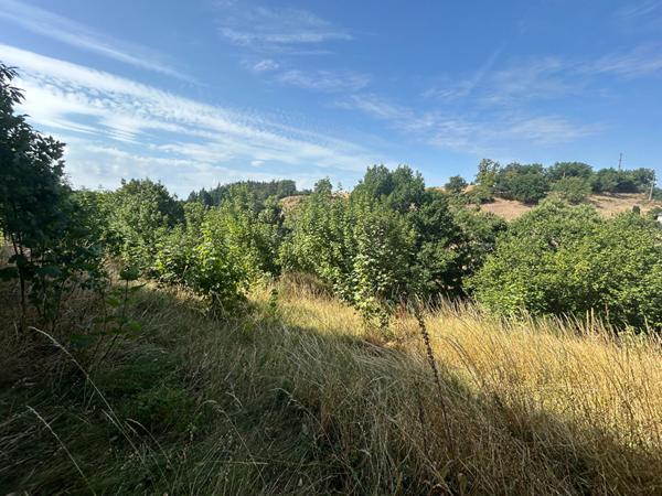 Terrain de loisirs - Chateau-Gontier-sur-Mayenne